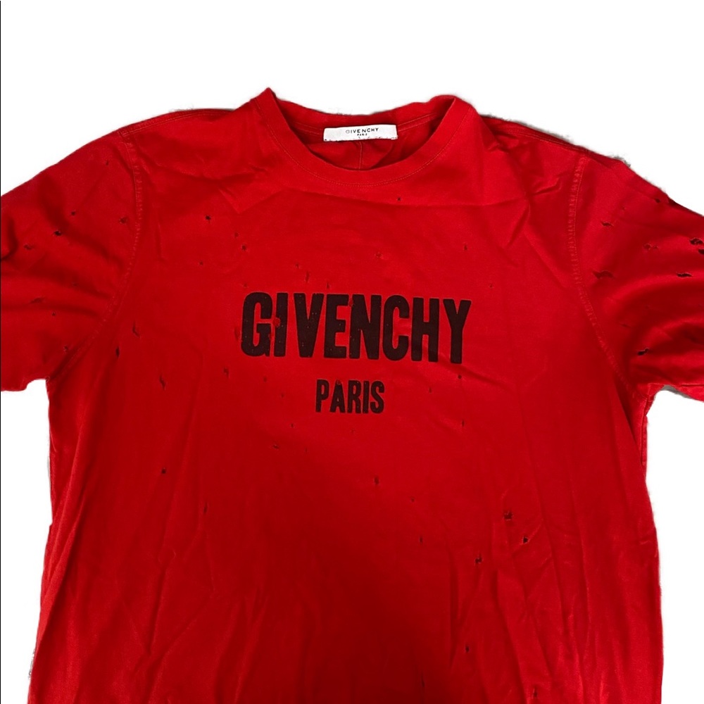 Givenchy T-Shirt